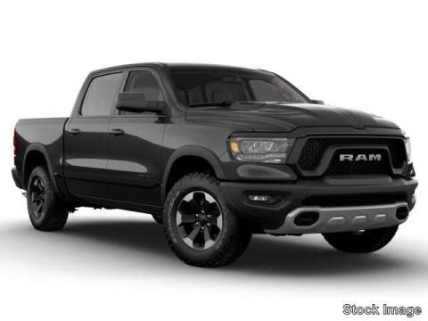 2022 RAM 1500 for sale at Buhler and Bitter Chrysler Jeep in Hazlet NJ