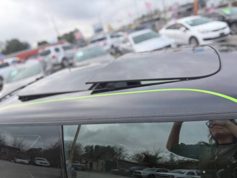 2013 MINI Hardtop Cooper S