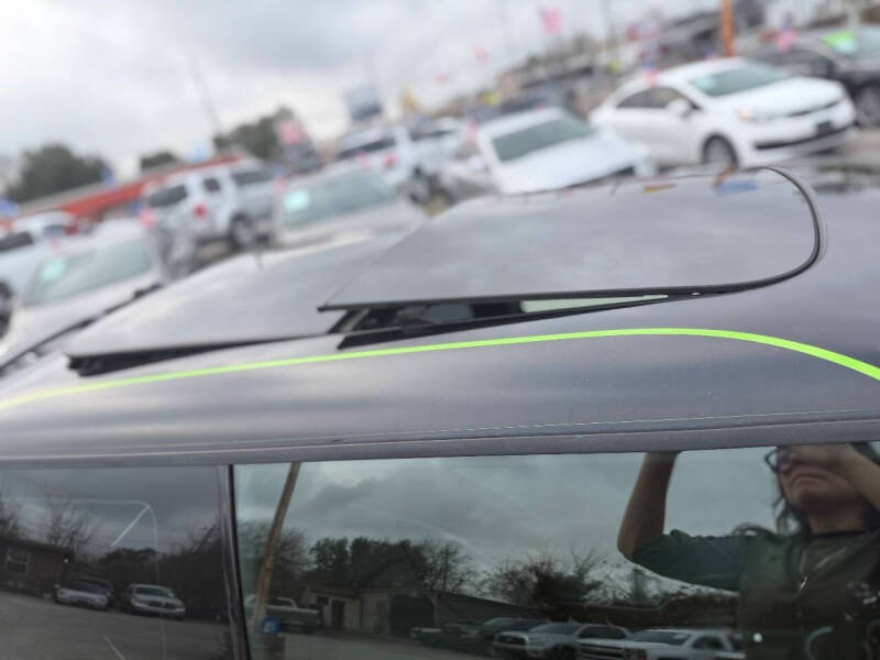 2013 MINI Hardtop Cooper S