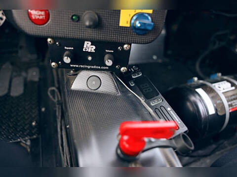 2012 Ferrari 458 Speciale