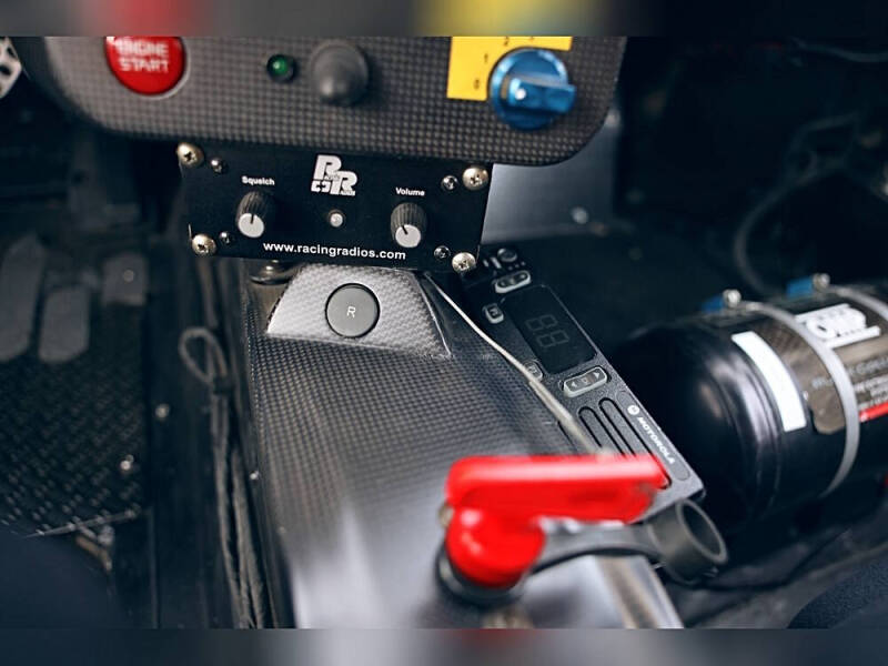 2012 Ferrari 458 Speciale