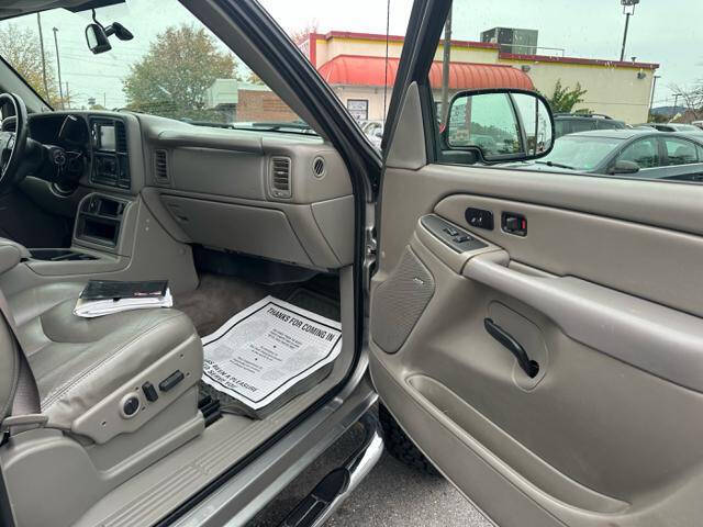 2006 GMC Sierra 1500