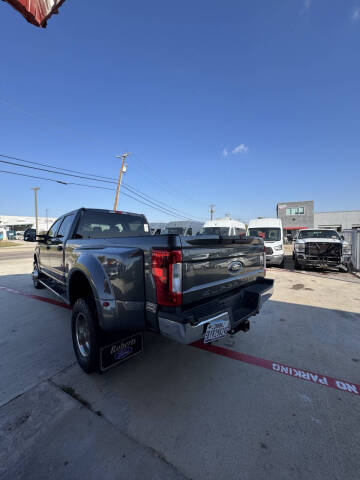 2019 Ford F-350 Super Duty XLT