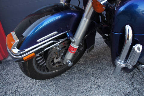 2010 Harley-Davidson Ultra Limited