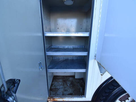 2011 International DuraStar 4400