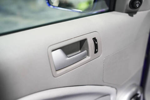 2007 Ford Mustang GT Deluxe