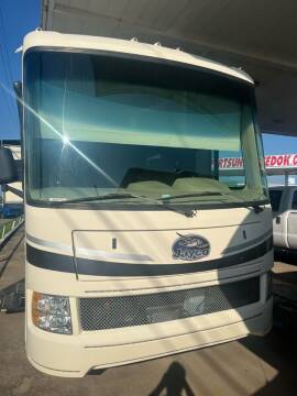 2016 Ford Motorhome Chassis for sale at Motorsports Unlimited - Campers in McAlester OK