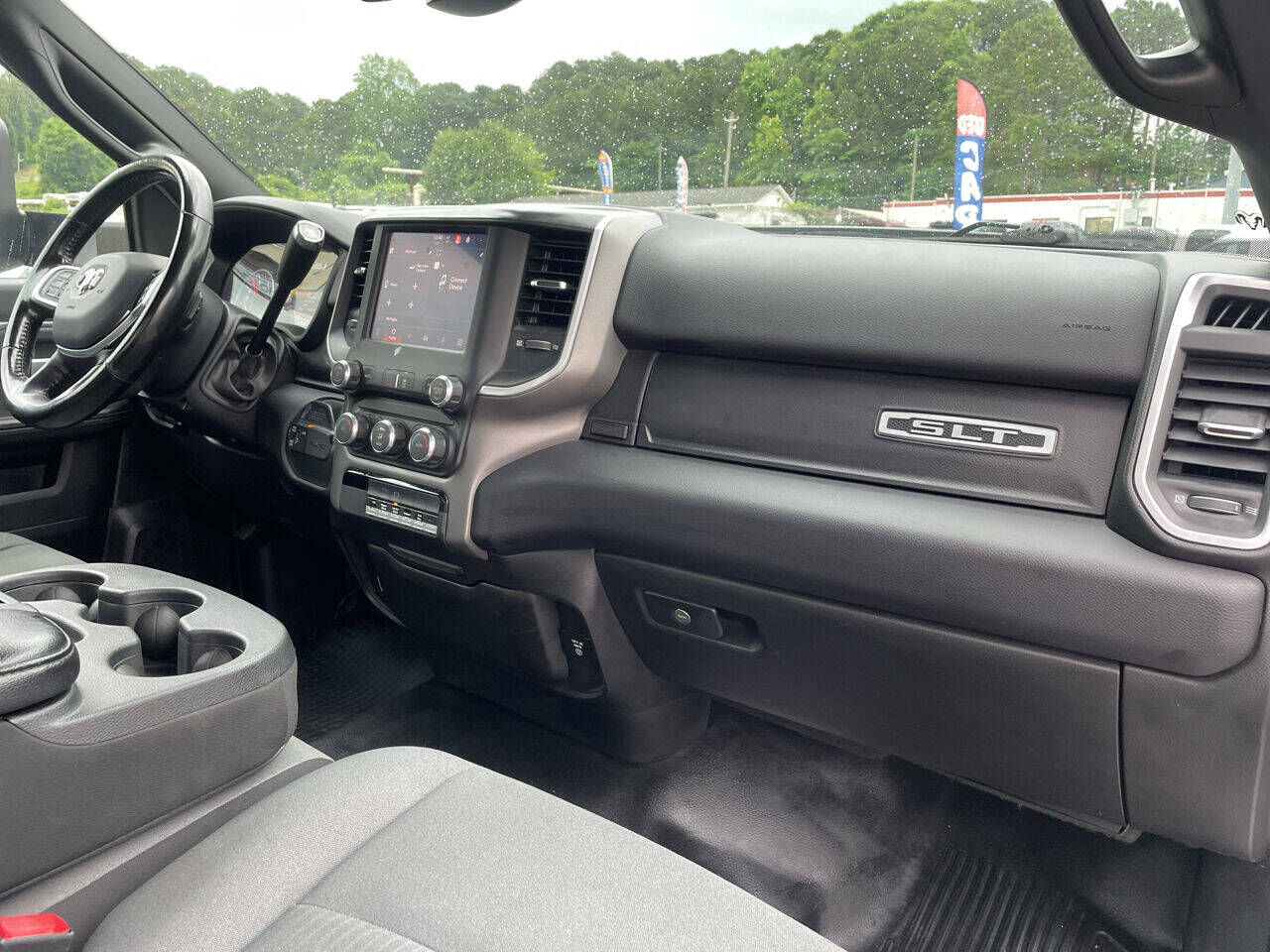 2022 Ram 5500 for sale at S & S Motors in Marietta, GA