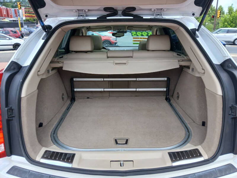 2013 Cadillac SRX Performance Collection - Photo 7