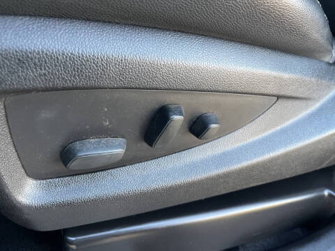 2017 Chevrolet Silverado 2500HD