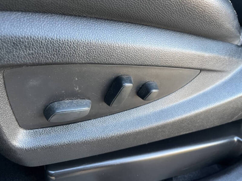 2017 Chevrolet Silverado 2500HD