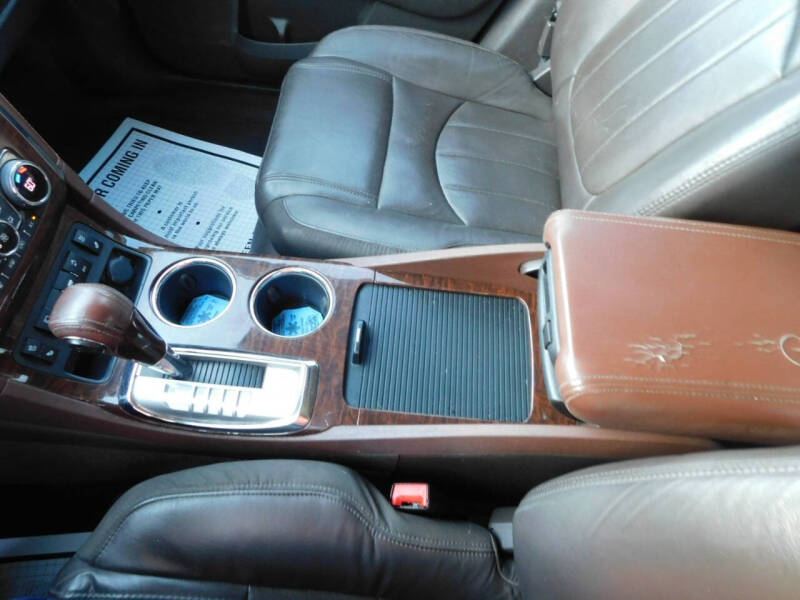 2014 Buick Enclave Premium