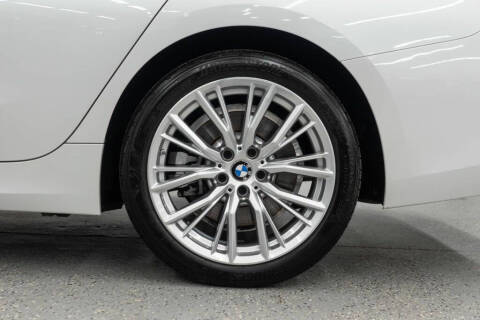 2024 BMW 3 Series 330i xDrive