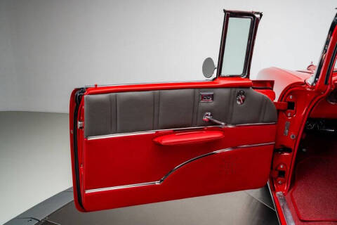 1957 Chevrolet Bel Air