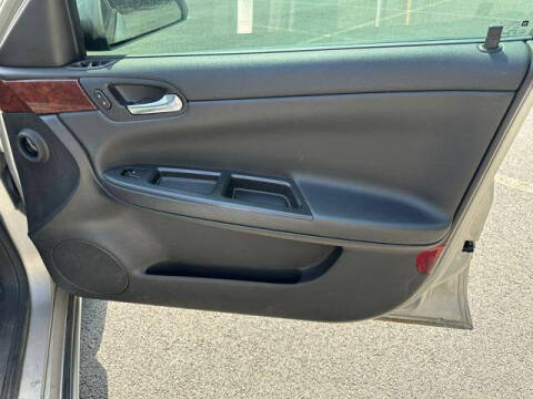 2006 Chevrolet Impala LT