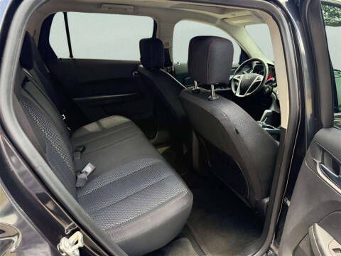 2015 GMC Terrain SLE-2