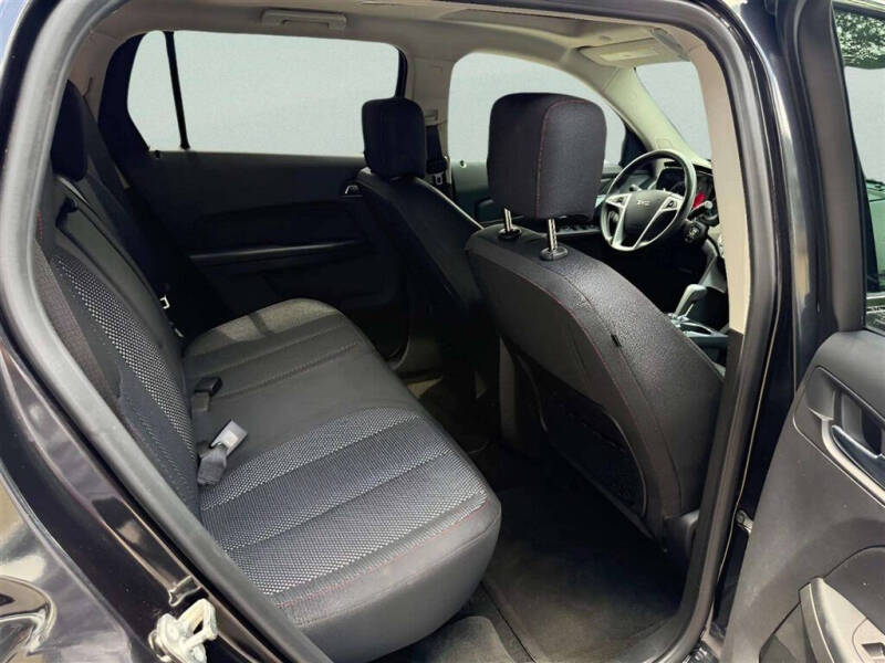 2015 GMC Terrain SLE-2