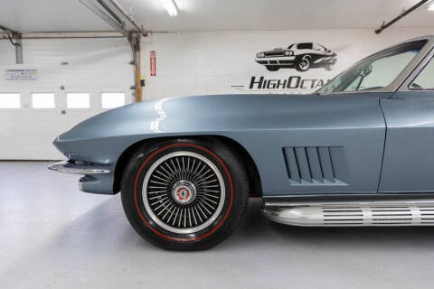 1967 Chevrolet Corvette