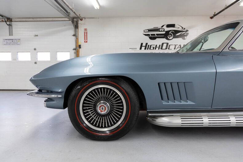 1967 Chevrolet Corvette