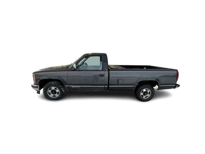 1991 GMC Sierra 1500