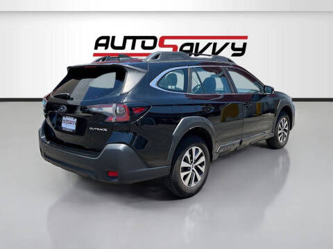 2023 Subaru Outback
