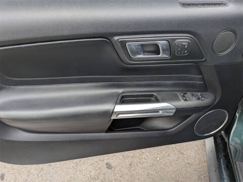 2019 Ford Mustang BULLITT