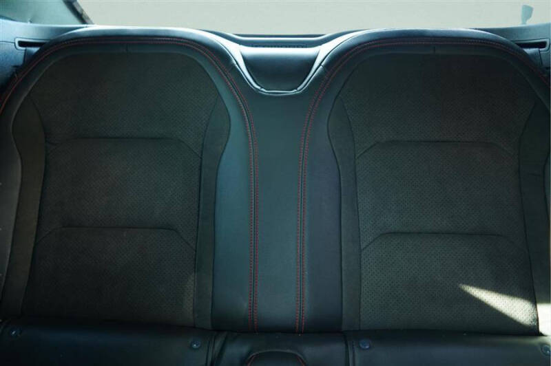 2019 Chevrolet Camaro ZL1