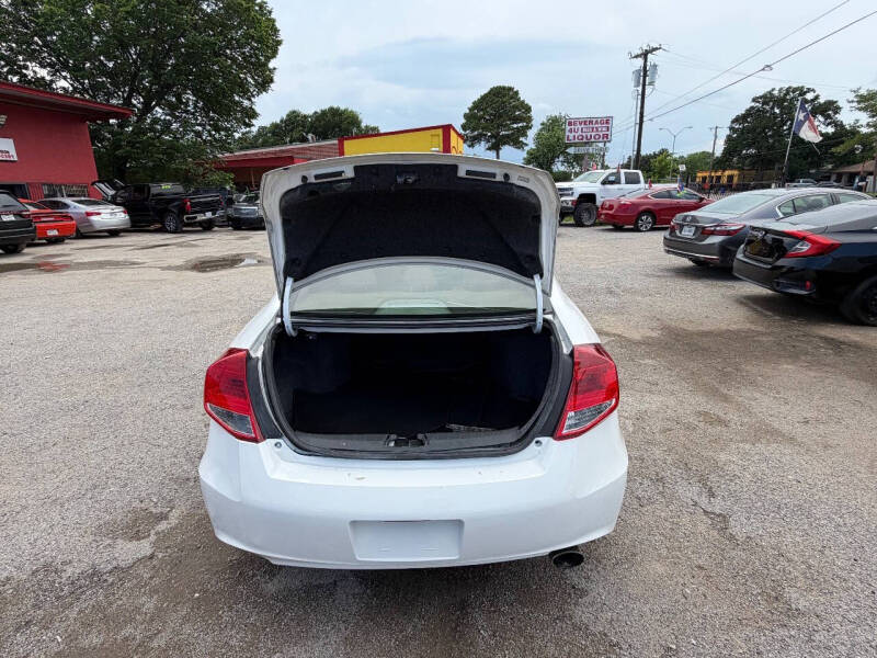 2012 Honda Accord EX-L