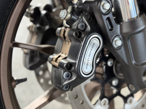 2022 Harley-Davidson Harley-Davidson