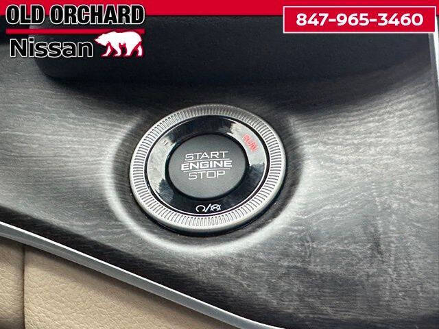 2022 Jeep Grand Cherokee 4xe