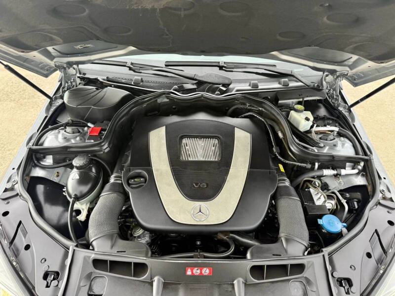 2009 Mercedes-Benz C-Class C 300 Sport