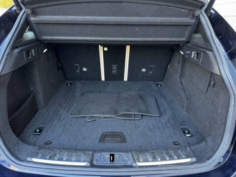 2020 Jaguar F-PACE 25t Premium