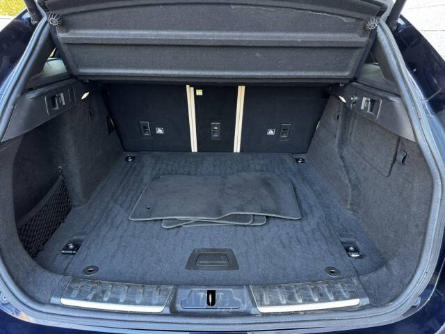 2020 Jaguar F-PACE 25t Premium