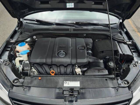 2011 Volkswagen Jetta