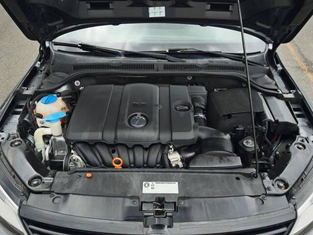 2011 Volkswagen Jetta