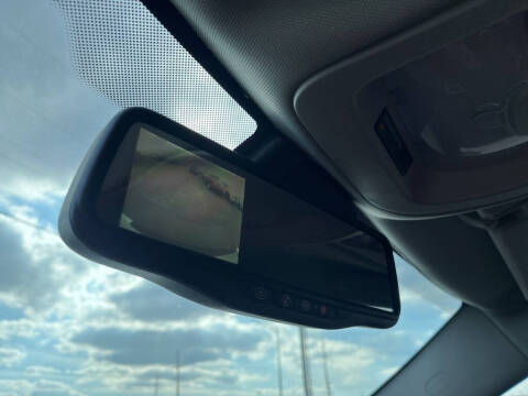 2011 GMC Terrain SLE-1