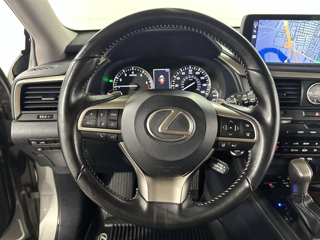 2020 Lexus RX 350L for sale at NJ Car Buyer in Jersey City, NJ