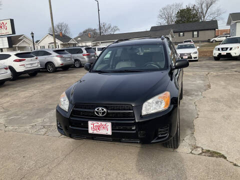 2011 Toyota RAV4