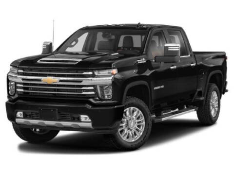 2022 Chevrolet Silverado 2500HD for sale at Natchez Ford in Natchez MS