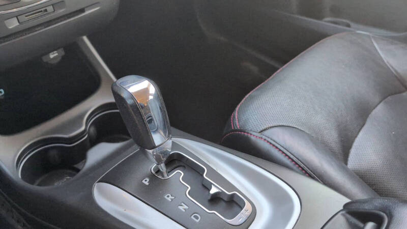 2019 Dodge Journey GT