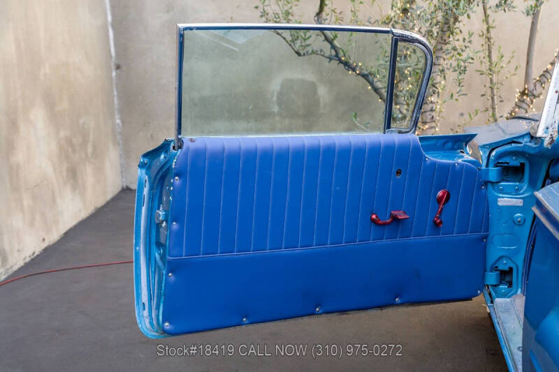 1960 Chevrolet Impala