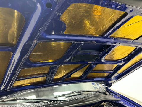 1997 Toyota Supra Turbo