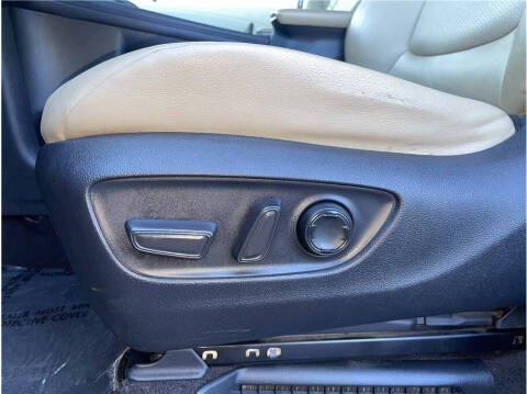 2021 Toyota Sienna