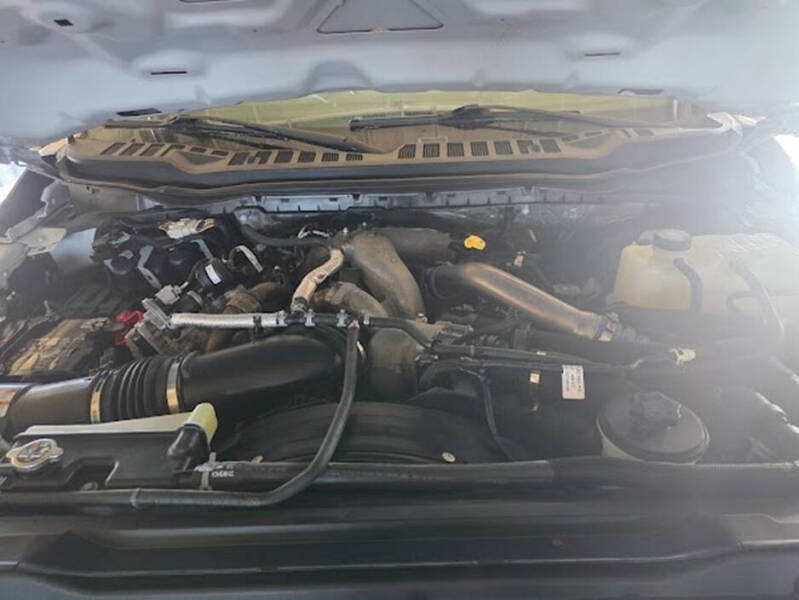 2023 Ford F-250 Super Duty Lariat