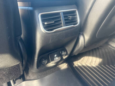 2021 Hyundai Santa Fe