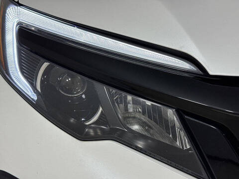 2022 Honda Pilot SE