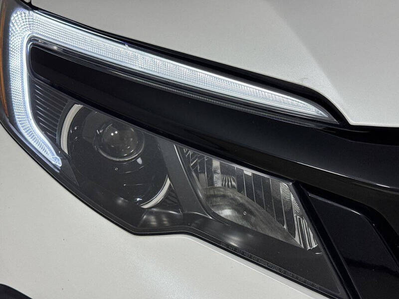 2022 Honda Pilot SE