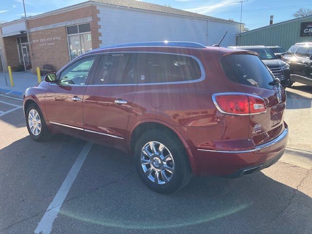 2014 Buick Enclave Premium