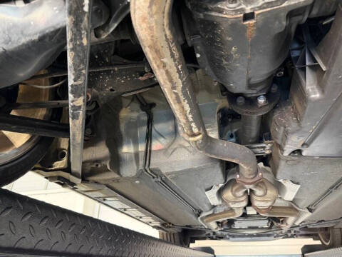 2005 Chrysler Crossfire Limited