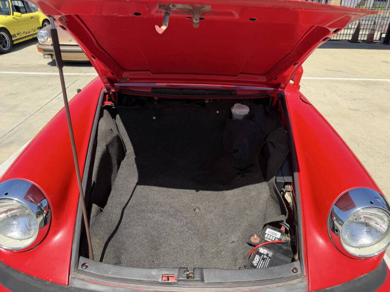1979 Porsche 911